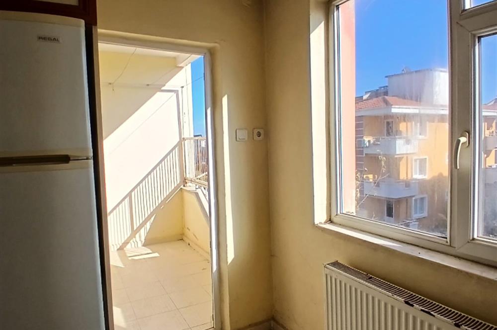 C21LOCA' DAN BALIKESİR BAHÇELİEVLER MERKEZİNDE 4+1 KİRALIK DAİRE