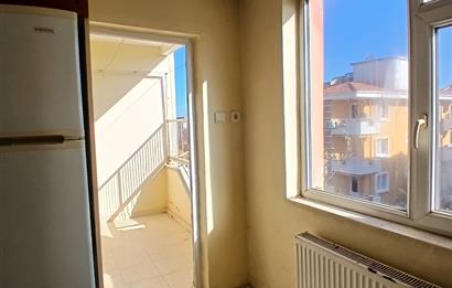 C21LOCA' DAN BALIKESİR BAHÇELİEVLER MERKEZİNDE 4+1 KİRALIK DAİRE