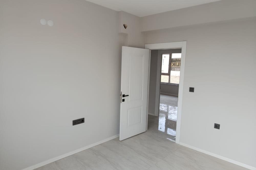 CENTURY 21 VİZYONDAN ŞİRİNTEPEDE 2+1 SIFIR SATILIK DAİRE