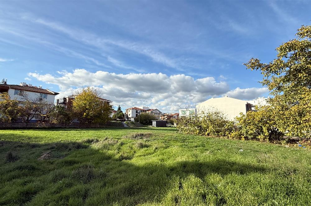 CENTURY 21 BAL DAN ÇAYIRHİSAR MAH.DE SATILIK 320 M2 ARSA