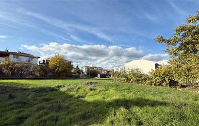 CENTURY 21 BAL DAN ÇAYIRHİSAR MAH.DE SATILIK 320 M2 ARSA