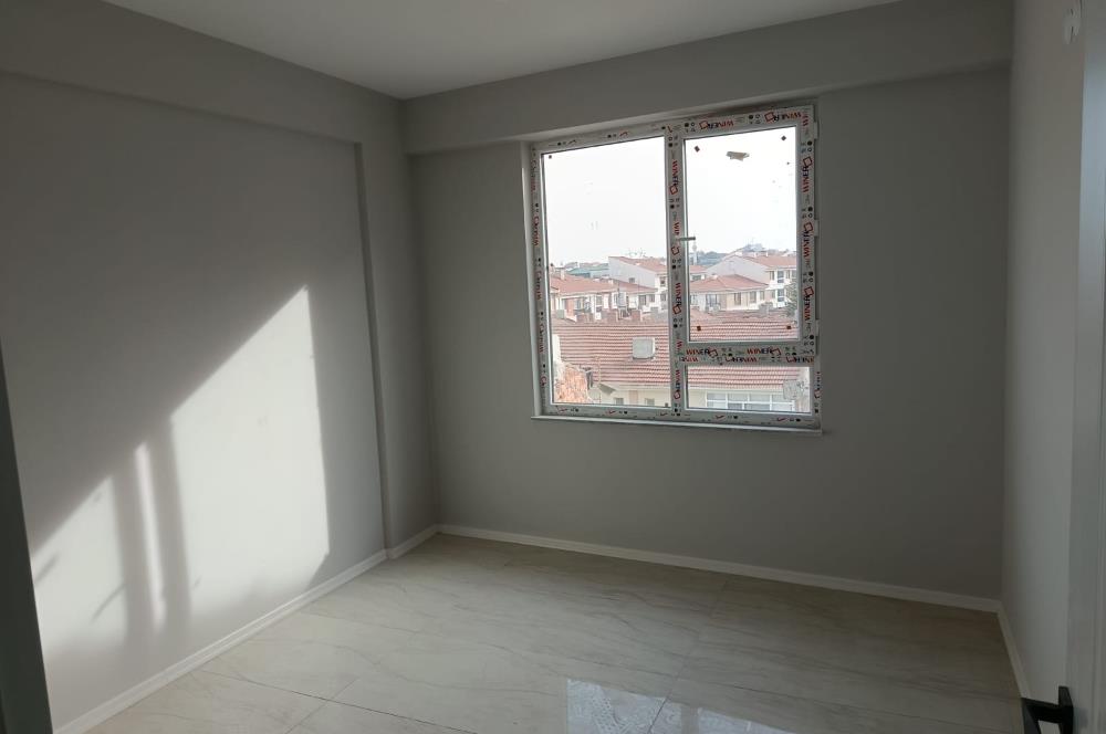 CENTURY 21 VİZYONDAN ŞİRİNTEPEDE 2+1 SIFIR SATILIK DAİRE