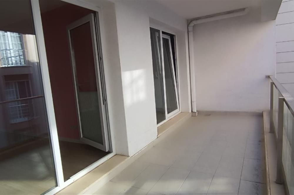 CENTURY 21 GERÇEKTEN KEMERCİTY 4 SİTESİ ARAKAT KİRALIK 2+1 DAİRE