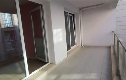 CENTURY 21 GERÇEKTEN KEMERCİTY 4 SİTESİ ARAKAT KİRALIK 2+1 DAİRE