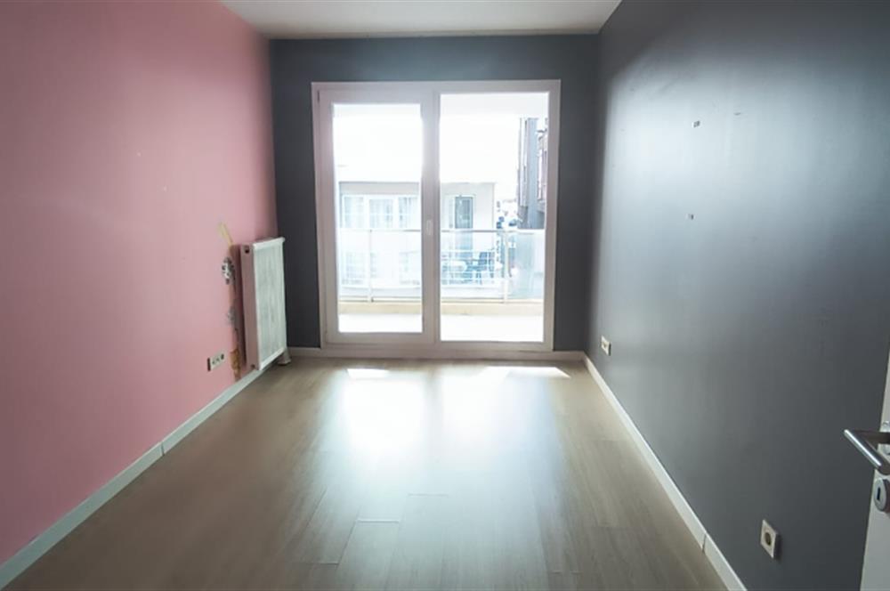 CENTURY 21 GERÇEKTEN KEMERCİTY 4 SİTESİ ARAKAT KİRALIK 2+1 DAİRE