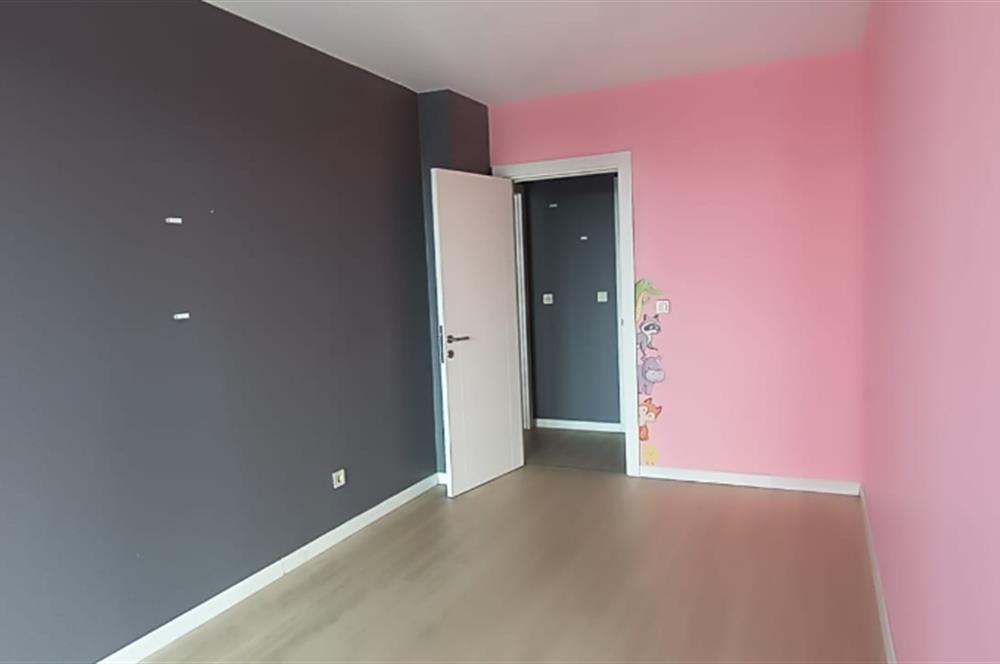 CENTURY 21 GERÇEKTEN KEMERCİTY 4 SİTESİ ARAKAT KİRALIK 2+1 DAİRE