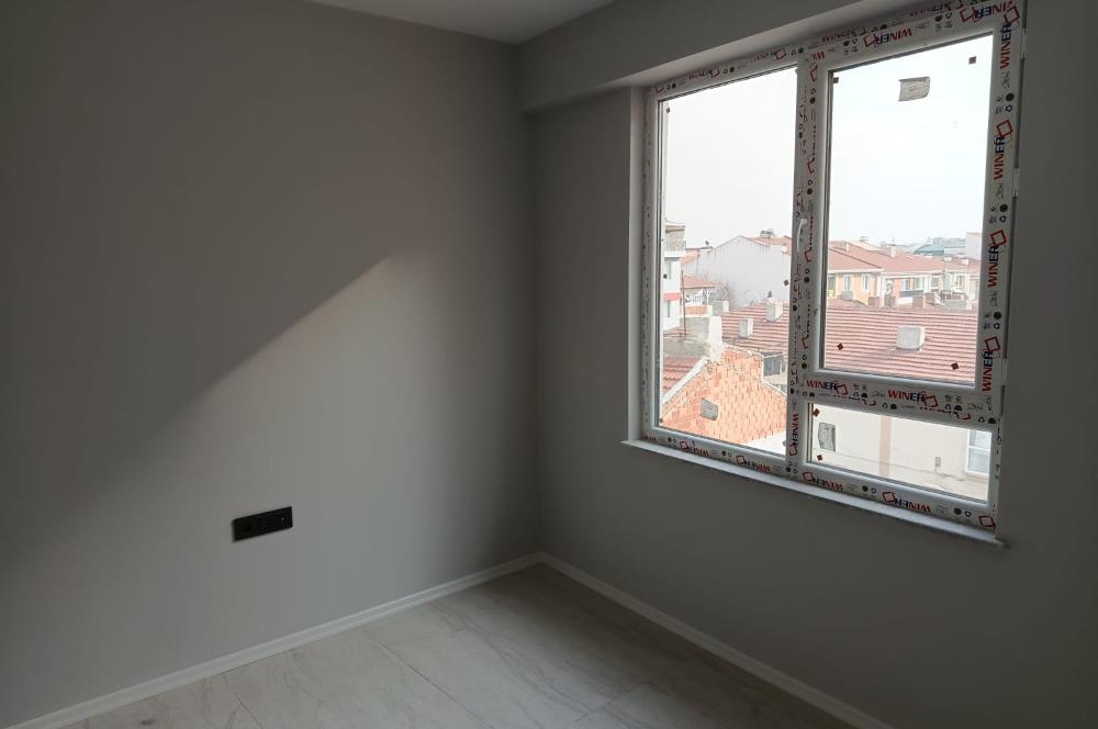 CENTURY 21 VİZYONDAN ŞİRİNTEPEDE 2+1 SIFIR SATILIK DAİRE
