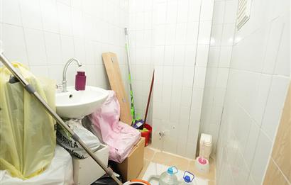 C21 Cius; İstiklal Caddesi'nde Deniz Manzaralı Full Yapılı Daire