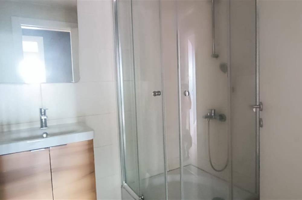 CENTURY 21 GERÇEKTEN KEMERCİTY 4 SİTESİ ARAKAT KİRALIK 2+1 DAİRE