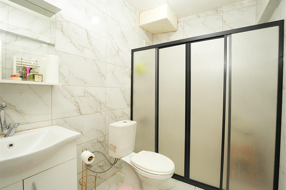 C21 Cius; İstiklal Caddesi'nde Deniz Manzaralı Full Yapılı Daire