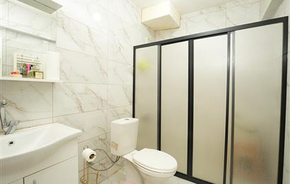 C21 Cius; İstiklal Caddesi'nde Deniz Manzaralı Full Yapılı Daire