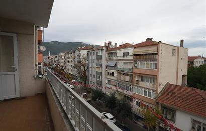 C21 Cius; İstiklal Caddesi'nde Deniz Manzaralı Full Yapılı Daire