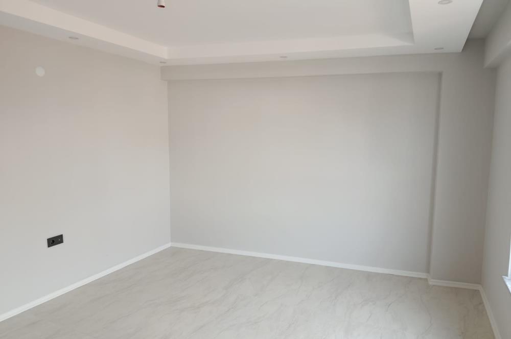 CENTURY 21 VİZYONDAN ŞİRİNTEPEDE 2+1 SIFIR SATILIK DAİRE