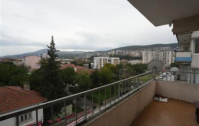 C21 Cius; İstiklal Caddesi'nde Deniz Manzaralı Full Yapılı Daire