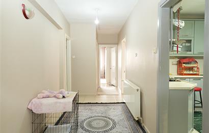 C21 Cius; İstiklal Caddesi'nde Deniz Manzaralı 125 M2 3+1 Daire