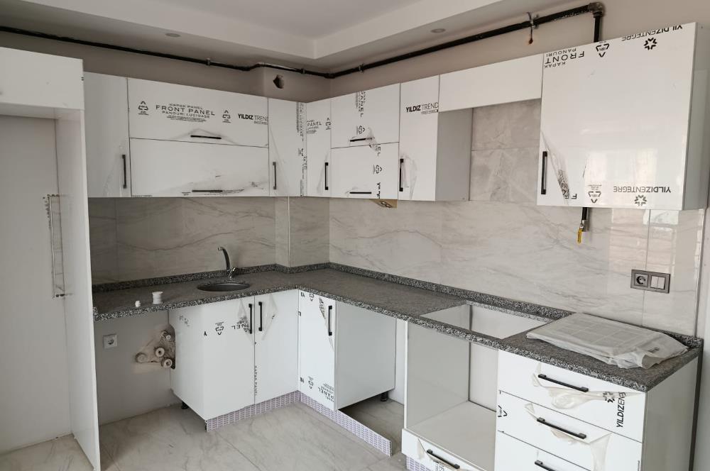 CENTURY 21 VİZYONDAN ŞİRİNTEPEDE 2+1 SIFIR SATILIK DAİRE