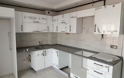 CENTURY 21 VİZYONDAN ŞİRİNTEPEDE 2+1 SIFIR SATILIK DAİRE