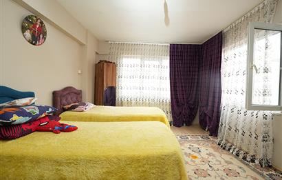 C21 Cius; İstiklal Caddesi'nde Deniz Manzaralı 125 M2 3+1 Daire