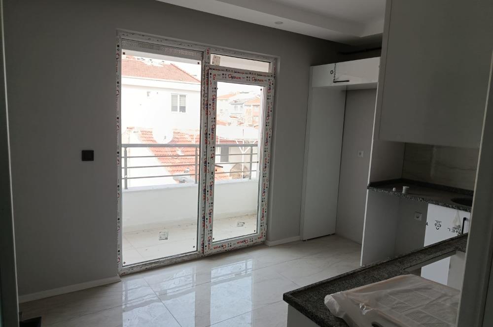 CENTURY 21 VİZYONDAN ŞİRİNTEPEDE 2+1 SIFIR SATILIK DAİRE