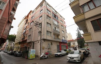 C21 Cius; İstiklal Caddesi'nde Deniz Manzaralı Full Yapılı Daire