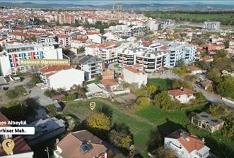 CENTURY 21 BAL DAN ÇAYIRHİSAR MAH.DE SATILIK 320 M2 ARSA - 1 - 29889