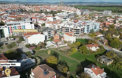 CENTURY 21 BAL DAN ÇAYIRHİSAR MAH.DE SATILIK 320 M2 ARSA