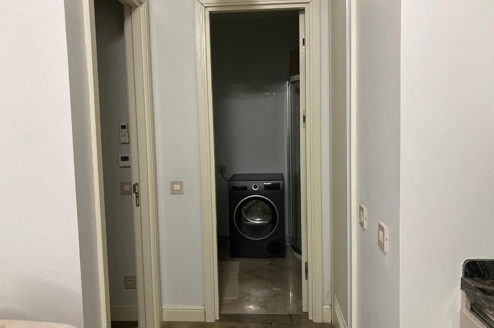 CENTURY21 Gerçek Satılık Larus Loft Sitesinde 2+1 Daire