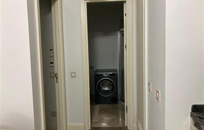 CENTURY21 Gerçek Satılık Larus Loft Sitesinde 2+1 Daire