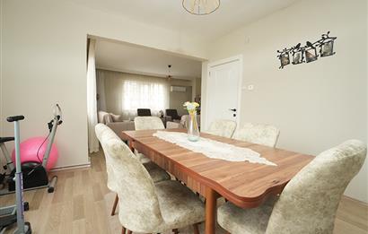 C21 Cius; İstiklal Caddesi'nde Deniz Manzaralı Full Yapılı Daire