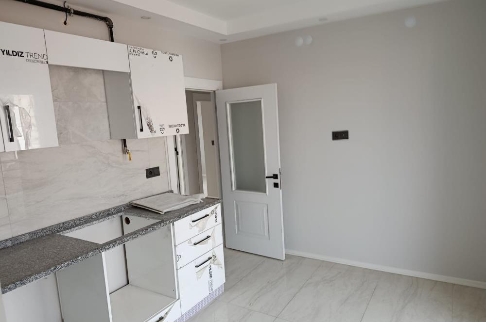 CENTURY 21 VİZYONDAN ŞİRİNTEPEDE 2+1 SIFIR SATILIK DAİRE