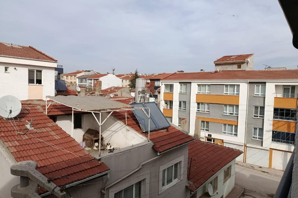 CENTURY 21 VİZYONDAN ŞİRİNTEPEDE 2+1 SIFIR SATILIK DAİRE