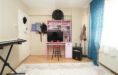 C21 Cius; İstiklal Caddesi'nde Deniz Manzaralı 125 M2 3+1 Daire