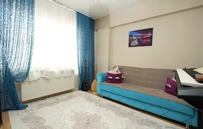 C21 Cius; İstiklal Caddesi'nde Deniz Manzaralı 125 M2 3+1 Daire