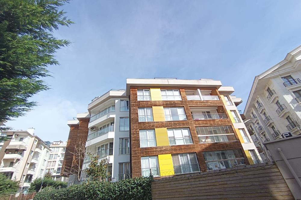 CENTURY 21 GERÇEKTEN KEMERCİTY 4 SİTESİ ARAKAT KİRALIK 2+1 DAİRE