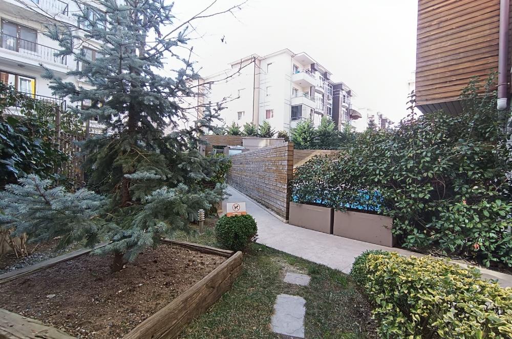 CENTURY 21 GERÇEKTEN KEMERCİTY 4 SİTESİ ARAKAT KİRALIK 2+1 DAİRE