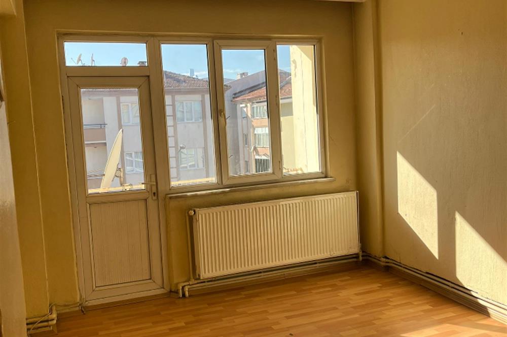 C21LOCA' DAN BALIKESİR BAHÇELİEVLER MERKEZİNDE 4+1 KİRALIK DAİRE