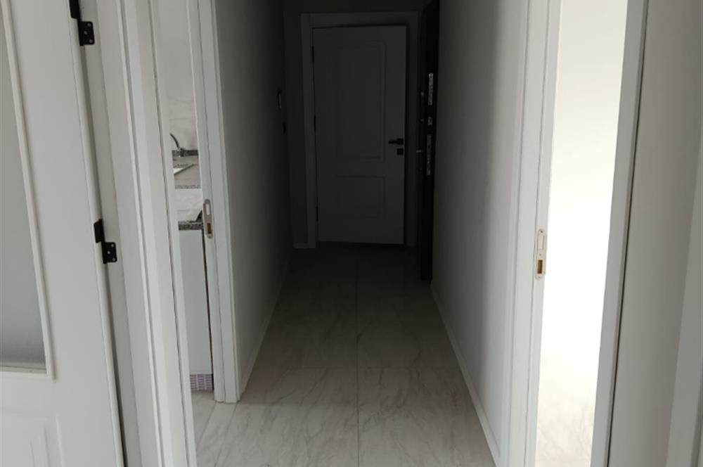 CENTURY 21 VİZYONDAN ŞİRİNTEPEDE 2+1 SIFIR SATILIK DAİRE