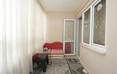 C21 Cius; İstiklal Caddesi'nde Deniz Manzaralı 125 M2 3+1 Daire