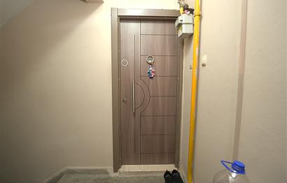 C21 Cius; İstiklal Caddesi'nde Deniz Manzaralı Full Yapılı Daire