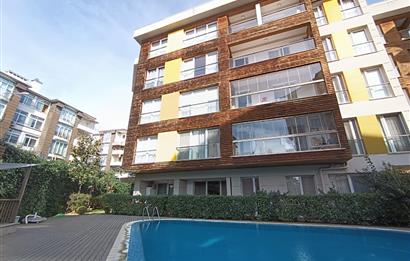 CENTURY 21 GERÇEKTEN KEMERCİTY 4 SİTESİ ARAKAT KİRALIK 2+1 DAİRE