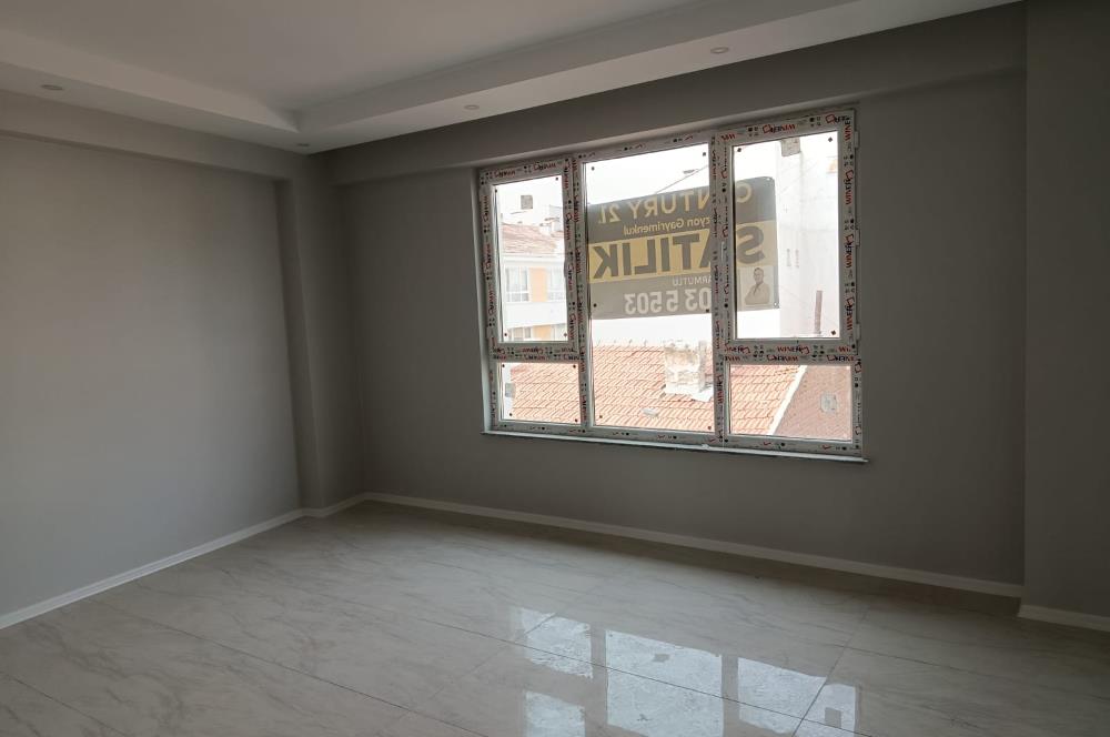 CENTURY 21 VİZYONDAN ŞİRİNTEPEDE 2+1 SIFIR SATILIK DAİRE
