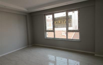CENTURY 21 VİZYONDAN ŞİRİNTEPEDE 2+1 SIFIR SATILIK DAİRE