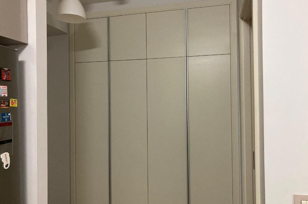 CENTURY21 Gerçek Satılık Larus Loft Sitesinde 2+1 Daire