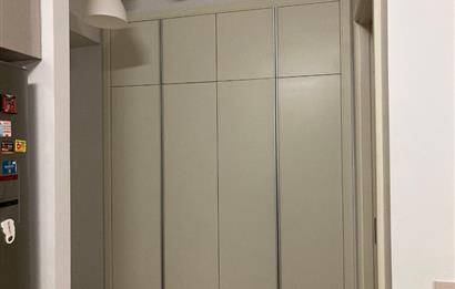 CENTURY21 Gerçek Satılık Larus Loft Sitesinde 2+1 Daire