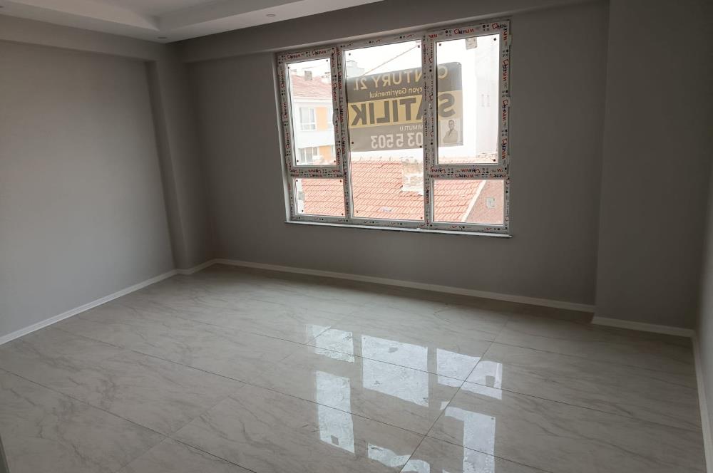 CENTURY 21 VİZYONDAN ŞİRİNTEPEDE 2+1 SIFIR SATILIK DAİRE