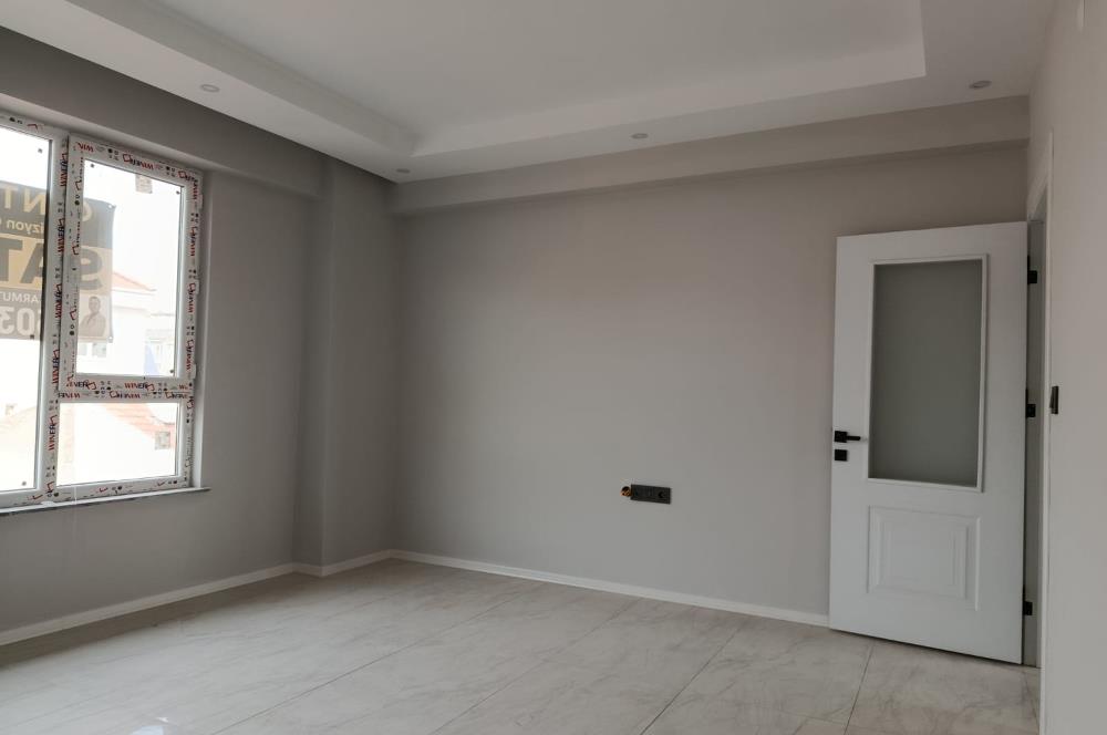 CENTURY 21 VİZYONDAN ŞİRİNTEPEDE 2+1 SIFIR SATILIK DAİRE
