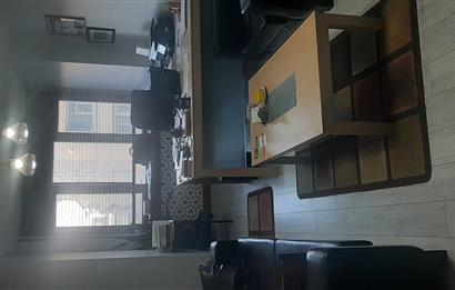 KIZILAY ONUR İŞHANINDA SATILIK 56 m2 FULL YAPILI BÜRO&OFİS