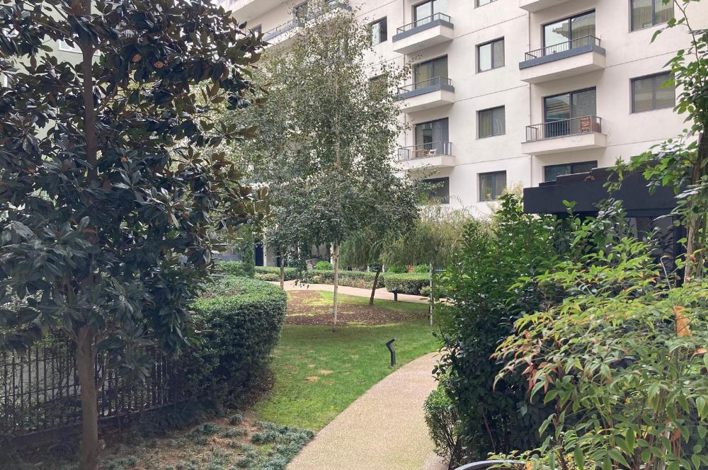 CENTURY21 Gerçek Satılık Larus Loft Sitesinde 2+1 Daire