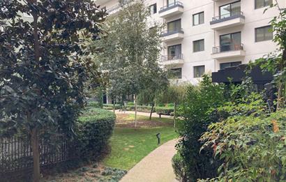 CENTURY21 Gerçek Satılık Larus Loft Sitesinde 2+1 Daire