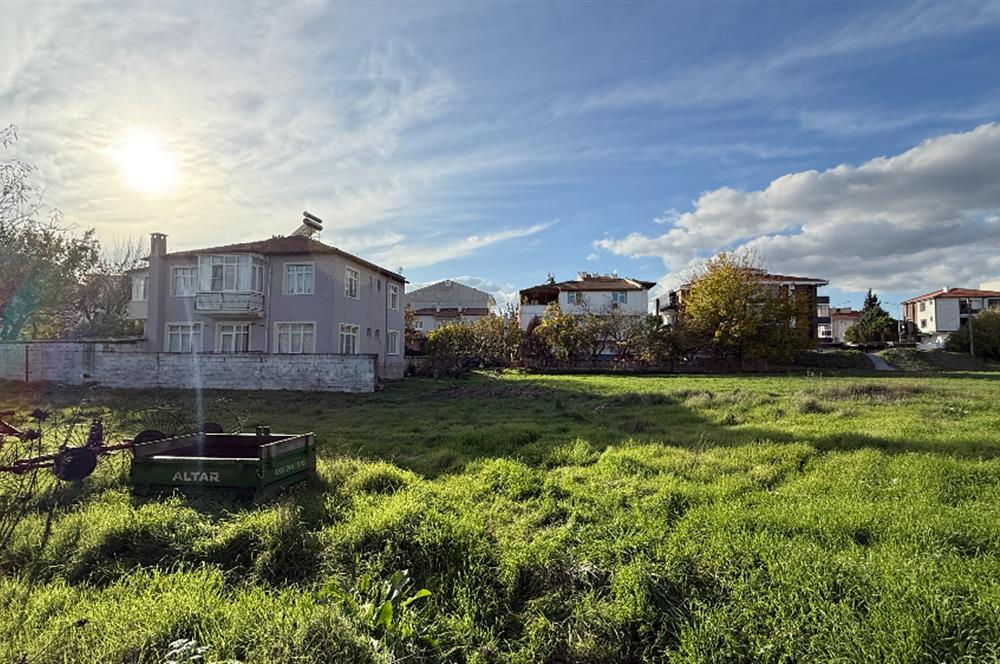 CENTURY 21 BAL DAN ÇAYIRHİSAR MAH.DE SATILIK 320 M2 ARSA